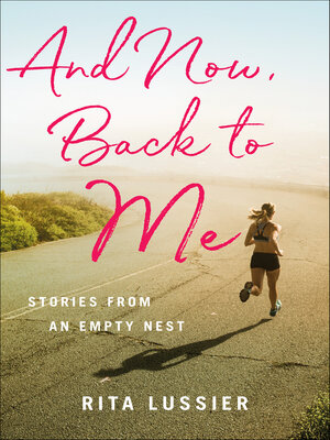 cover image of And Now, Back to Me